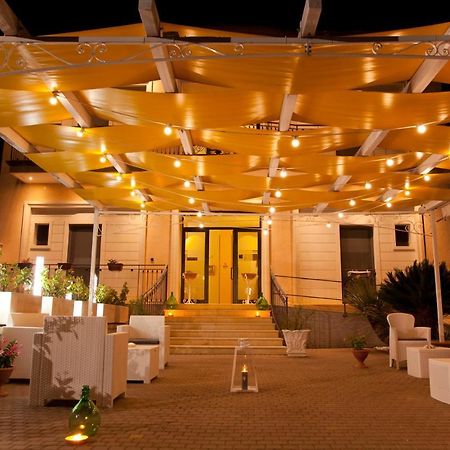 Kalinifta Residence Carpignano Salentino Exterior photo