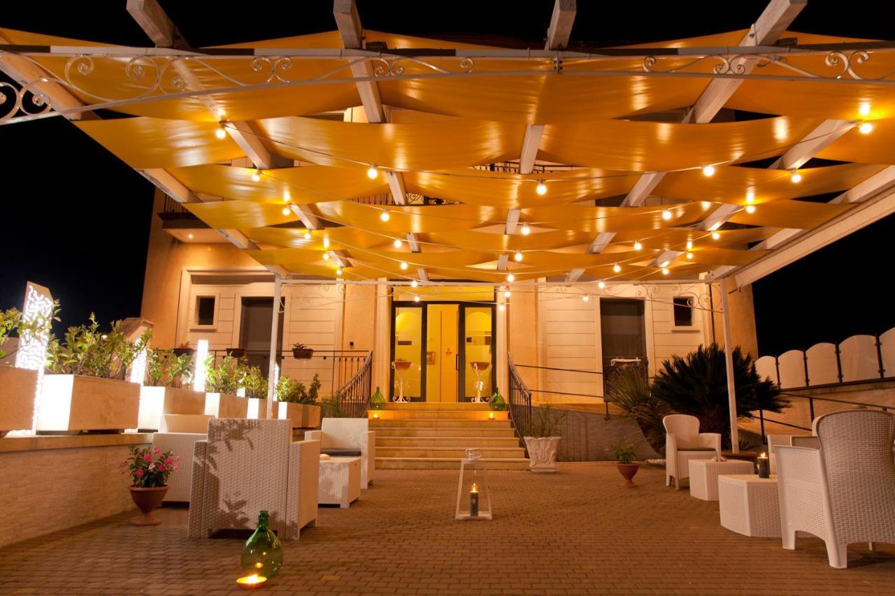 Kalinifta Residence Carpignano Salentino Exterior photo