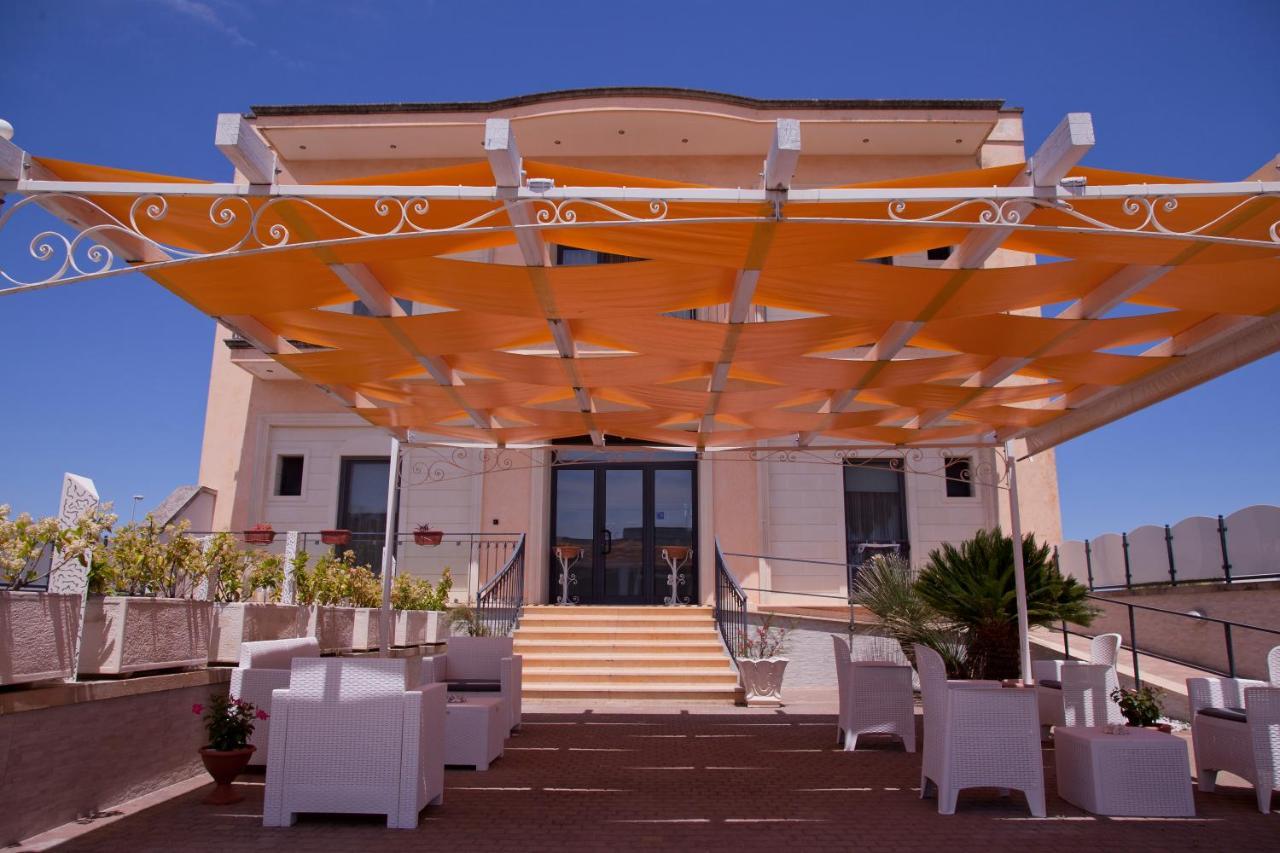 Kalinifta Residence Carpignano Salentino Exterior photo