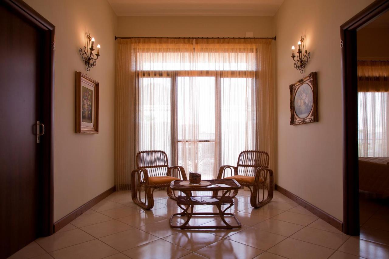 Kalinifta Residence Carpignano Salentino Exterior photo