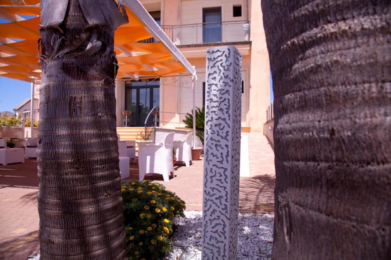 Kalinifta Residence Carpignano Salentino Exterior photo