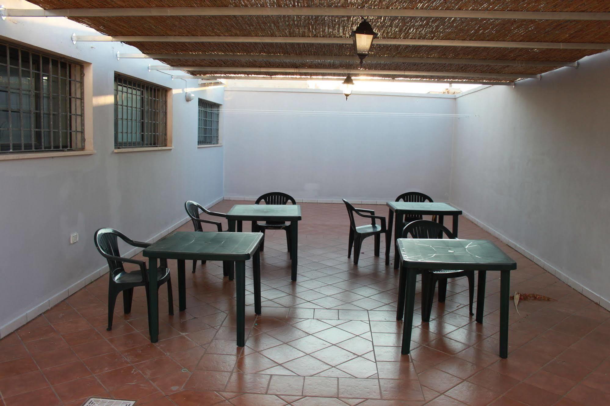 Kalinifta Residence Carpignano Salentino Exterior photo